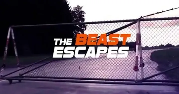 KTM Super Duke 1290 R 2014