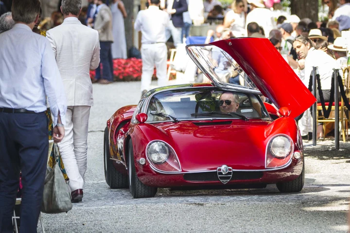 Alfa Romeo 33: le 5 versioni più note della mitica auto storica