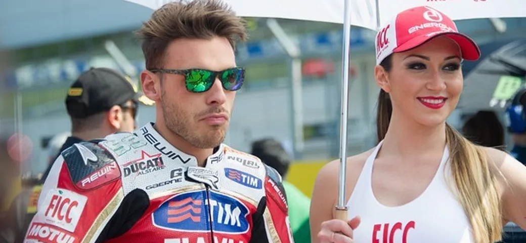 MotoGP: Il team Ioda smentisce l'accordo con Canepa