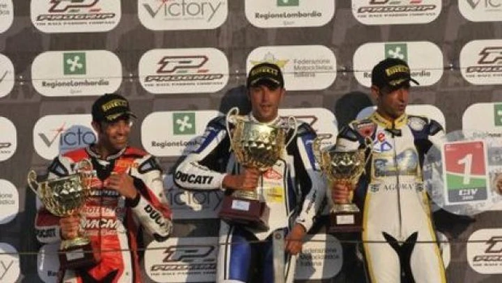 CIV: si chiude al Mugello. Tre i titoli ancora da assegnare