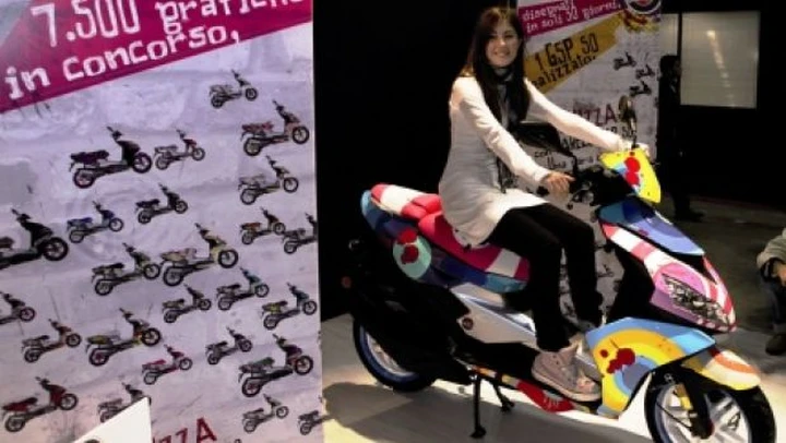 Proclamato il Vincitore del concorso 
