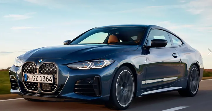 BMW: le novità per la gamma 2022