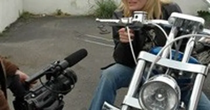 MotoTV al Biker Fest