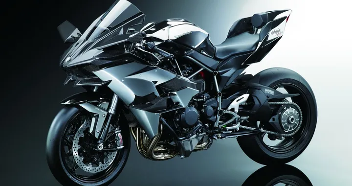 Kawasaki Ninja H2R, un anno dopo: Il punto sulla manutenzione