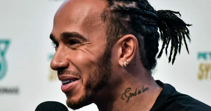 F1: Lewis Hamilton contrario all'apertura totale al pubblico di Silverstone