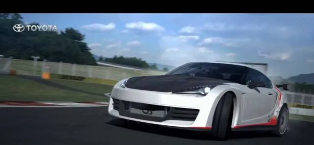 Tokyo Auto Salon: Toyota presenta la FT-86 G Sports Concept