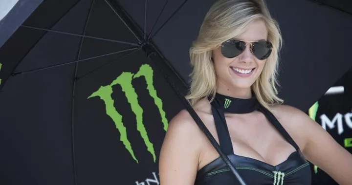 Paddock Girls MotoGP Indianapolis 2013