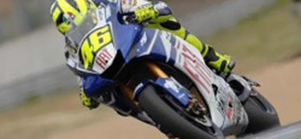 MotoGP: la Michelin gioca il jolly all'Estoril
