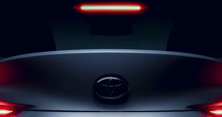 Toyota GR Supra: confermata la versione con il cambio manuale