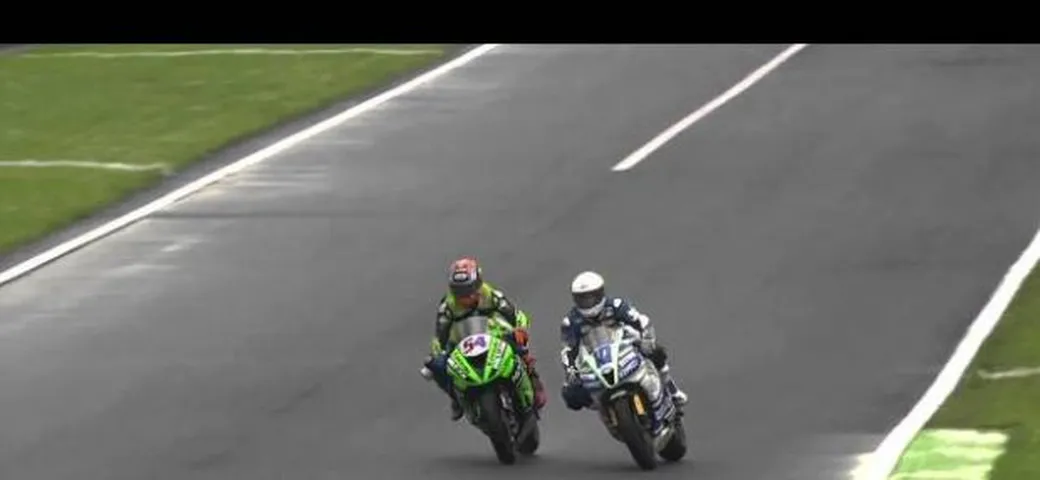 Supersport: Highlights e Gallery di Monza