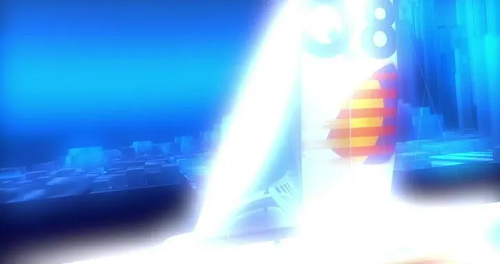 Spot Q8 Shell Catamarano