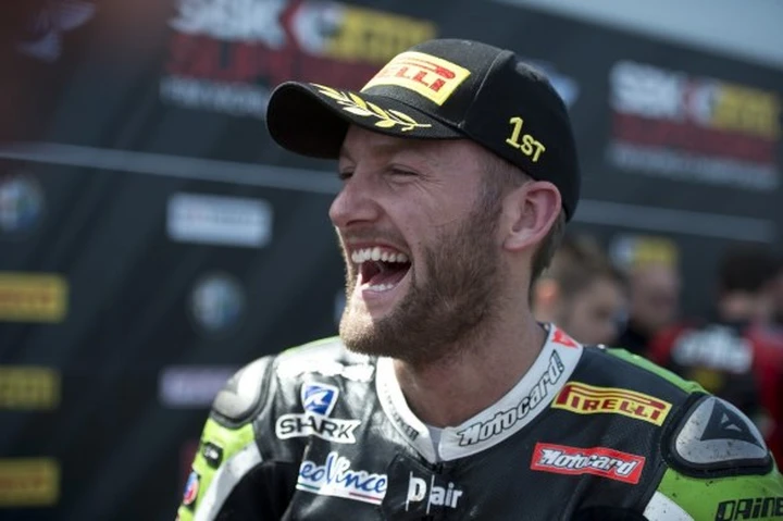 Sykes all'attacco a Portimao: 