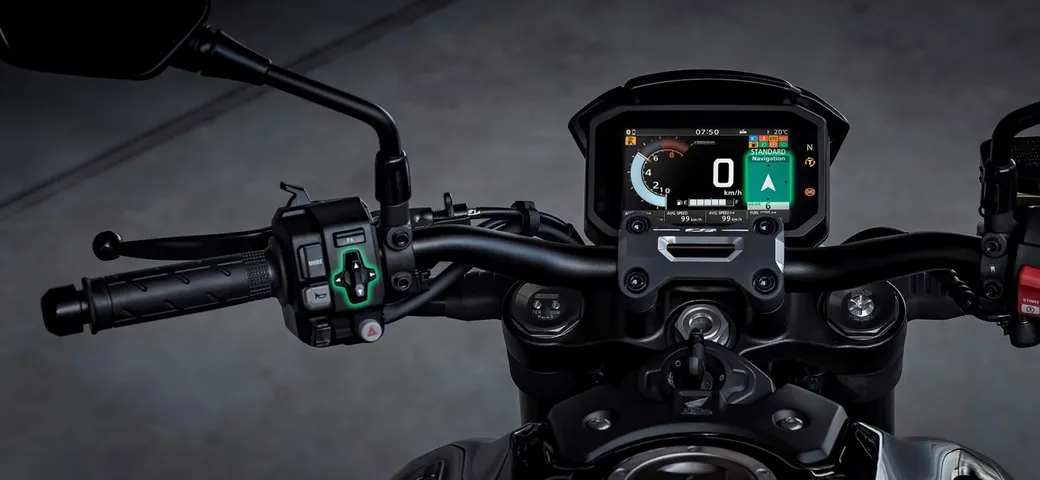 Honda: Smartphone Voice Control System e app RoadSync debuttano sui modelli 2021
