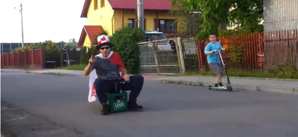 Video divertenti: come viaggiare a tutta birra