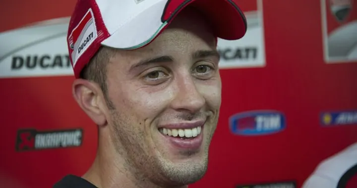MotoGP Test Sepang, Dovizioso: "Veloci in tutti e tre i giorni"