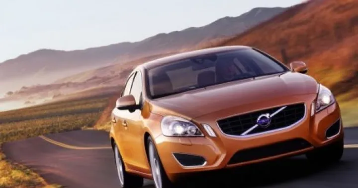 Volvo: nuovo cambio automatico Powershift