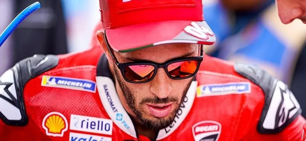 Dovizioso: 