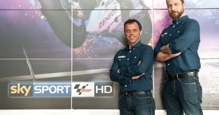 MotoGP Qatar 2014: vi è piaciuta la telecronaca?