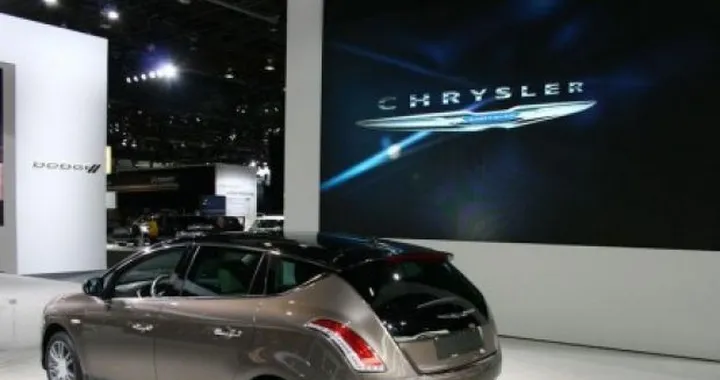 Salone di Ginevra: Lancia e Chrysler daranno vita ad una conferenza stampa congiunta