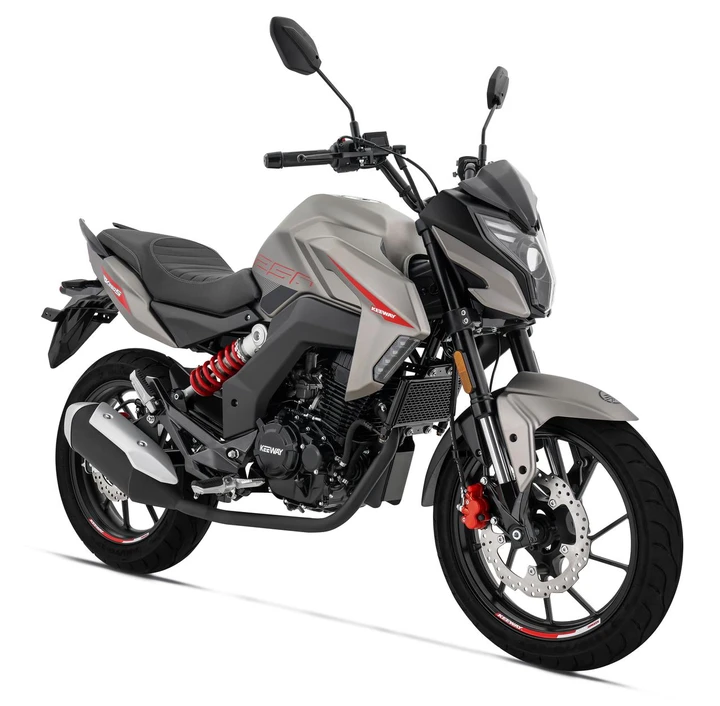 Keeway RK 250 S 2024