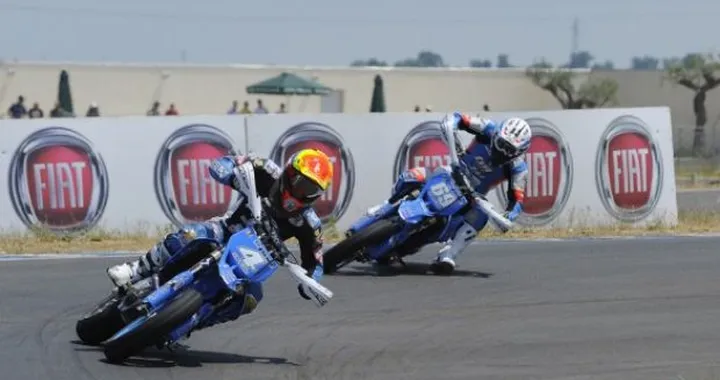 Italiano Supermoto: ad Ortona è spettacolo puro