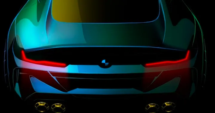 BMW M8 CSL: la versione più estrema all'orizzonte