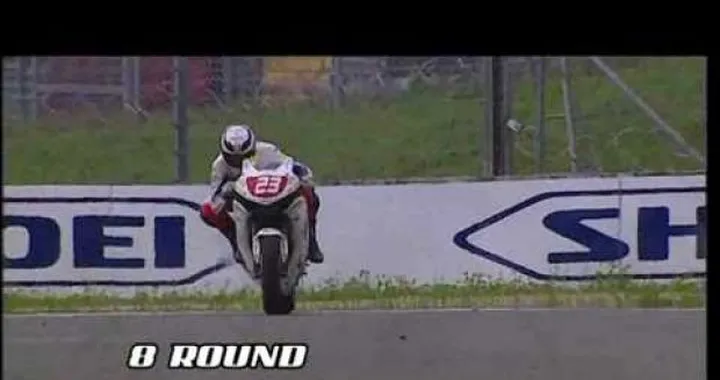La Moto2 nel Campionato Italiano Velocità 2011