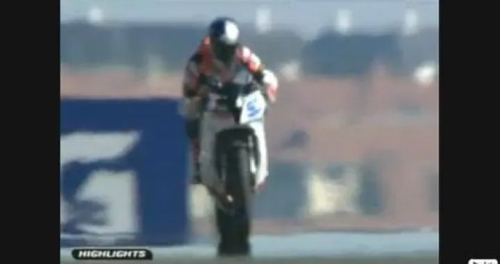 WSS a Kyalami: gli Highlights della gara