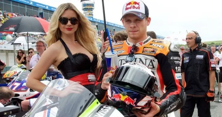 MotoGP: Bradl pilota Aprilia già a Indianapolis