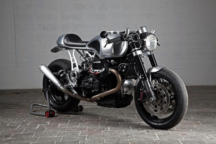 Moto Guzzi V11 