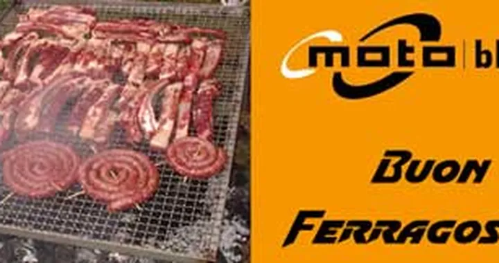 Buon Ferragosto!