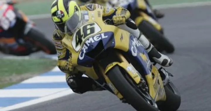 MotoGP: a Valencia si assegna il titolo
