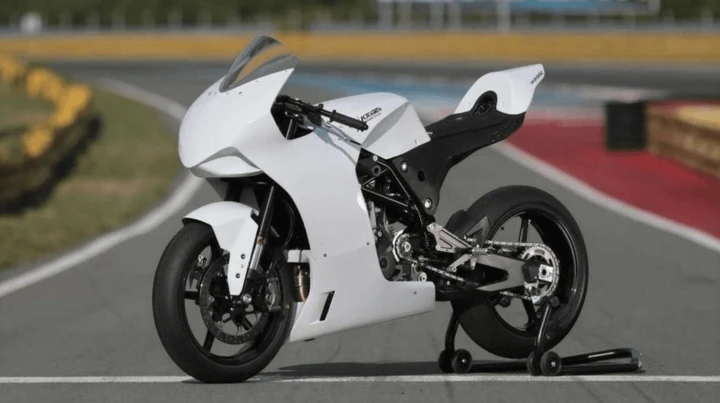 La nuova Kramer HKR Evo2-S è disponibile al preordine