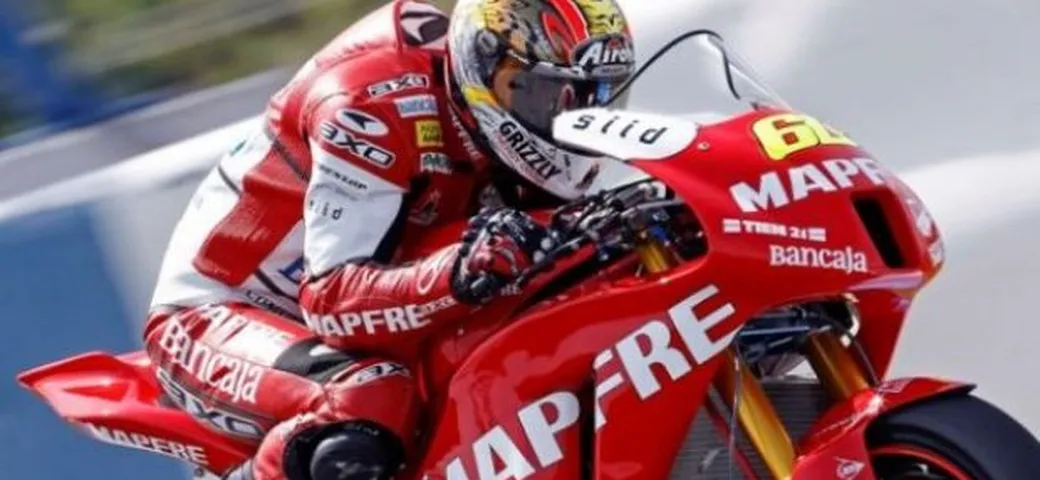Moto2: il Team Aspar cambia moto, correrà con telai Suter