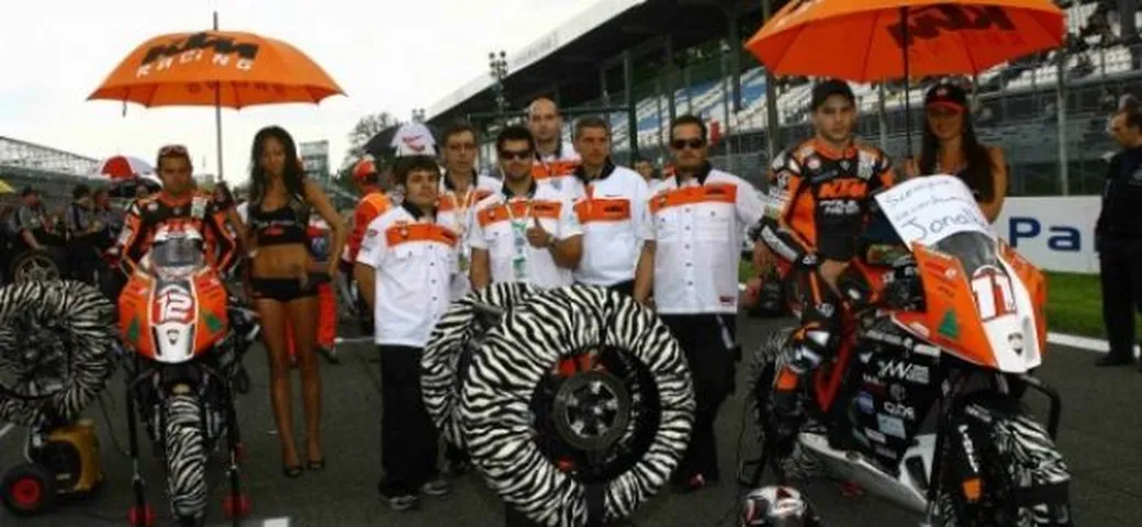 Superstock: il team Go Eleven con Kawasaki dal 2011