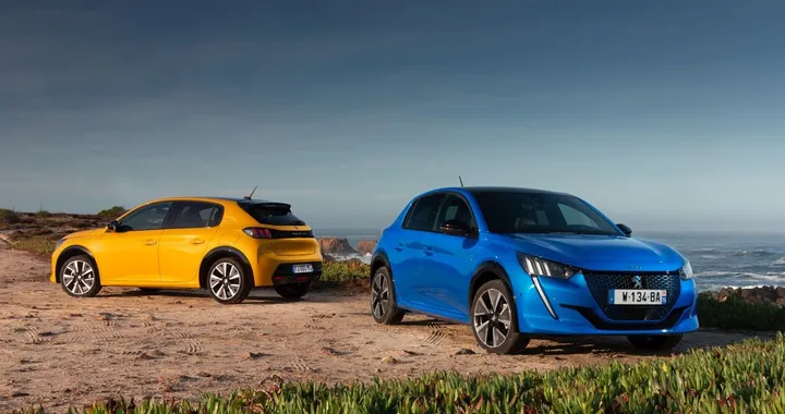 Peugeot 208: la nuova gamma Model Year 2021