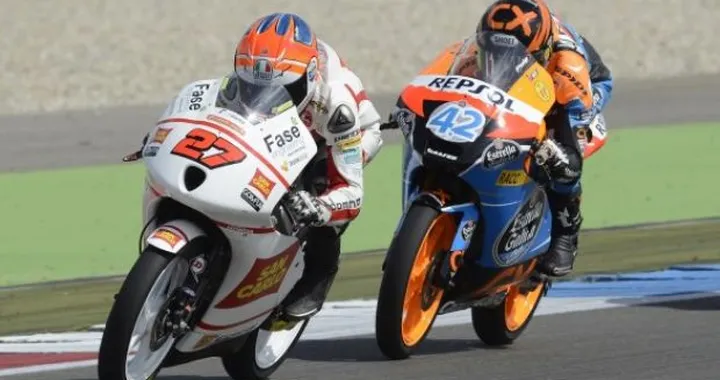 CIV, Misano: 22 wild-card nel 6° e 7° round