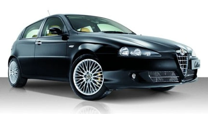 Alfa 147 