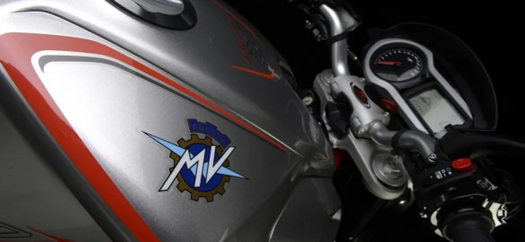MV Agusta: finanziamenti a interessi zero sulla gamma 2014