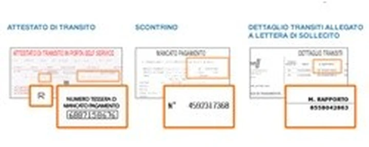 Autostrade: pagabili via internet i rapporti di mancato pagamento