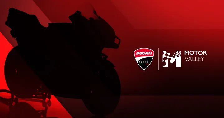 MotoGP, a Misano Ducati e Motor Valley Development insieme per promuovere il territorio
