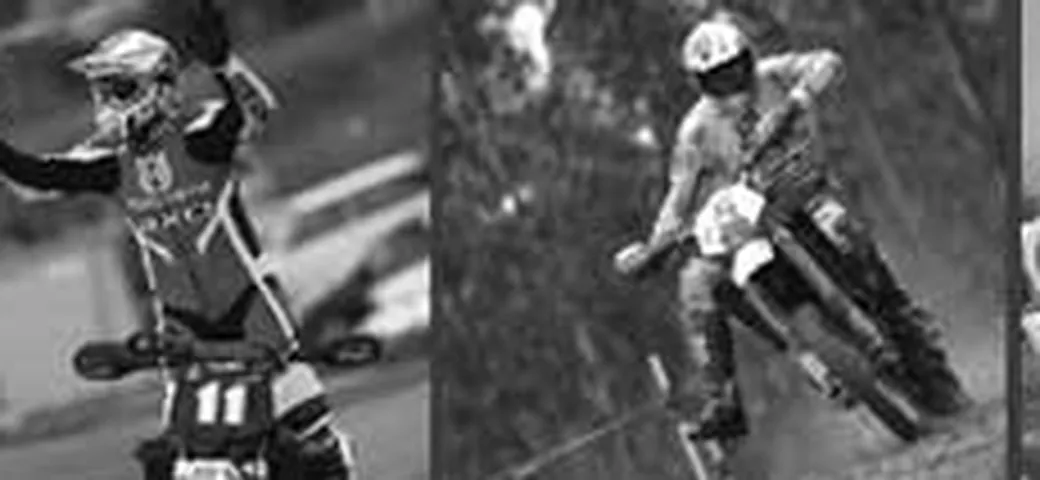 Husqvarna all'Eicma