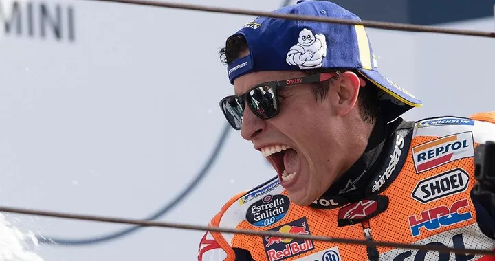 MotoGP, Honda: "Marquez? Vogliamo che rimanga con noi fino a fine carriera"