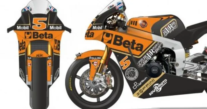 JIR Moto2, Silverstone: nuova livrea per Zarco e debutto di Granado