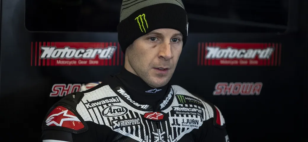 Rea svetta a Jerez: 