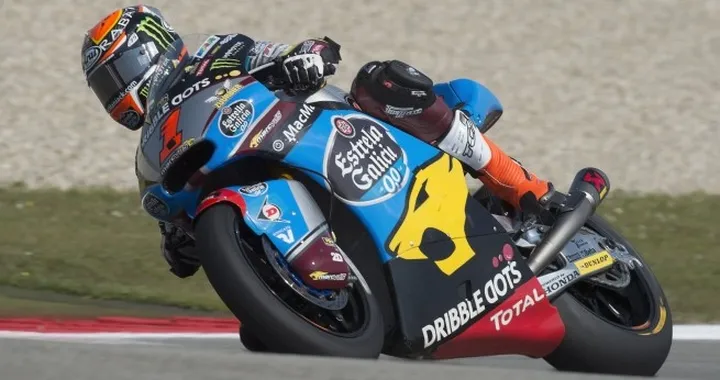 Moto2 Assen 2015: Zarco precede Corsi nelle libere FP2