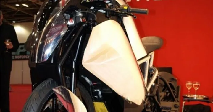 Agility Saietta: un nuovo progetto nel mondo delle elettriche