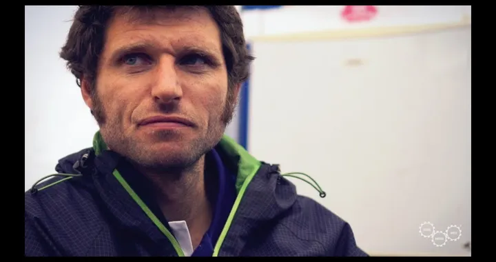 Team Classic Suzuki - Spa Bikers' Classic Documentary with Guy Martin and Pete Boast