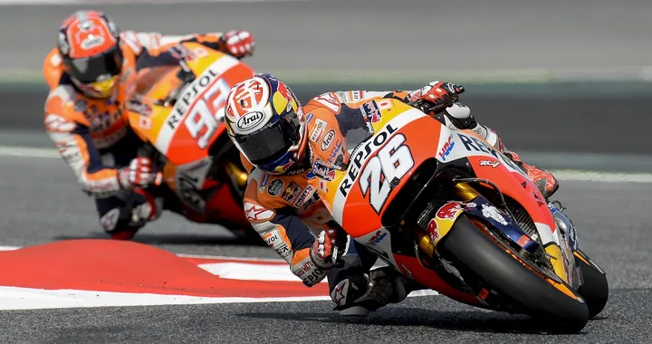 MotoGP: Honda non porterà la RCV 2017 ai test di Brno