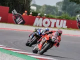 Cremona incorona Bulega: tripletta e gloria tricolore in Superbike